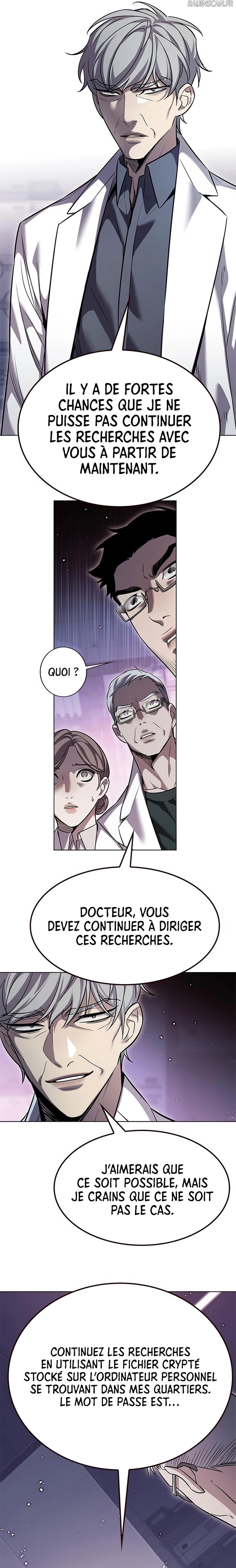 Read Eleceed FR Manga Online