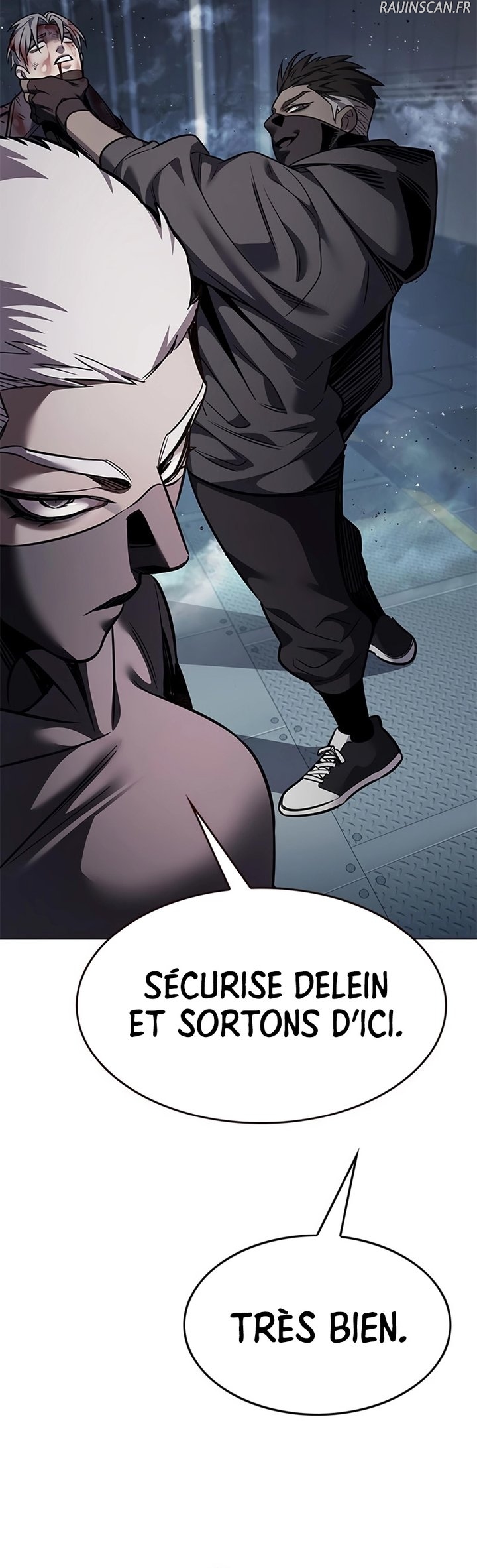 Read Eleceed FR Manga Online