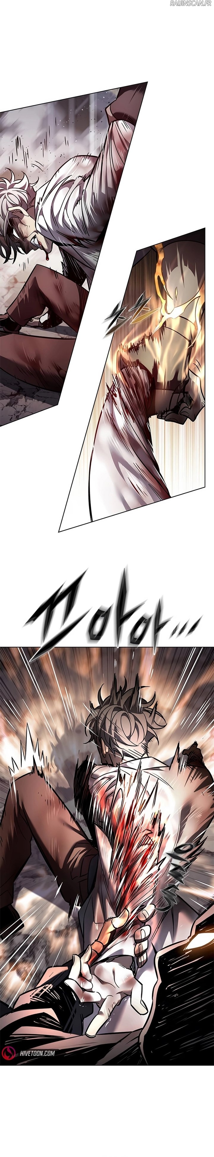 Read Eleceed FR Manga Online