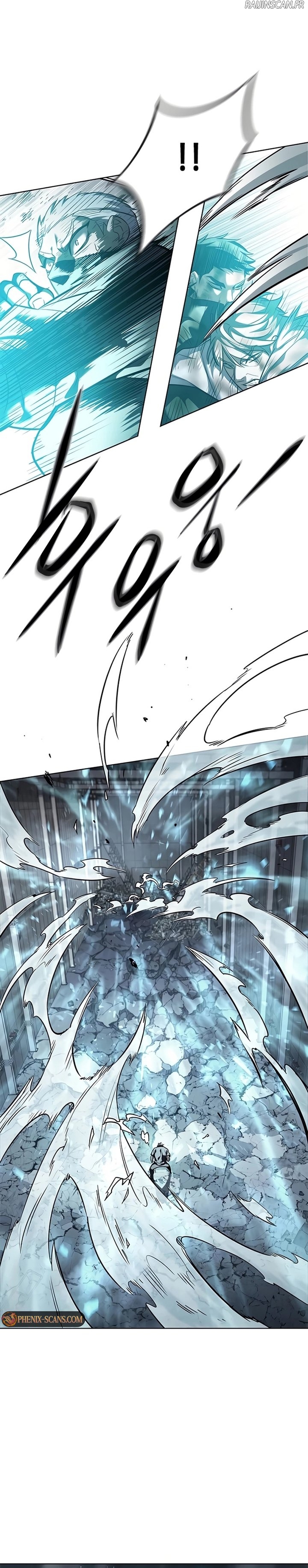 Read Eleceed FR Manga Online