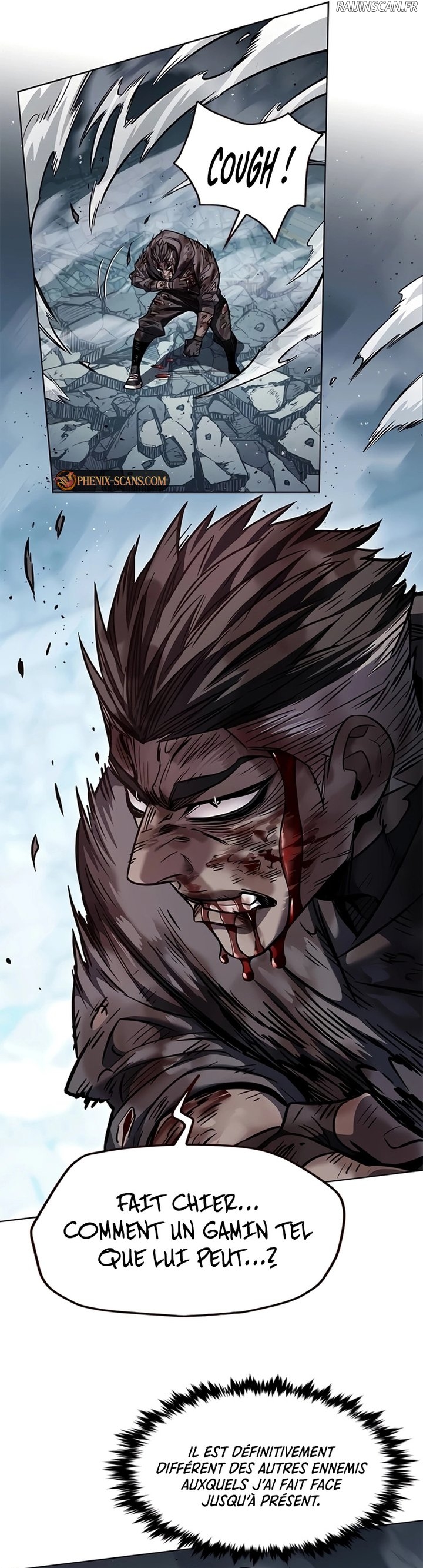 Read Eleceed FR Manga Online