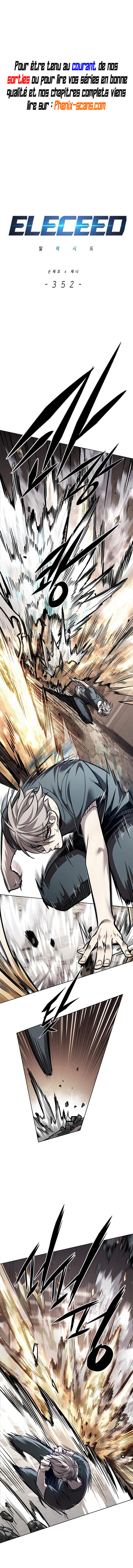 Read Eleceed FR Manga Online