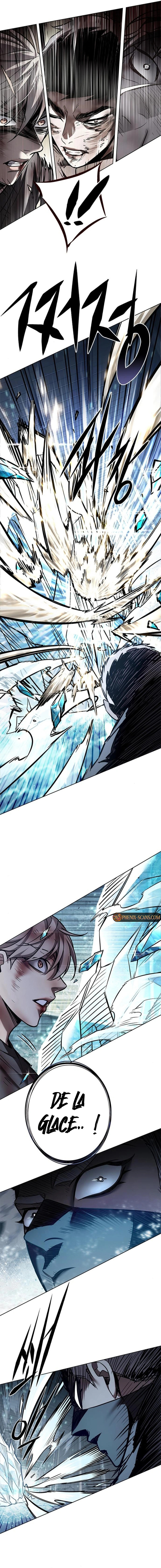 Read Eleceed FR Manga Online