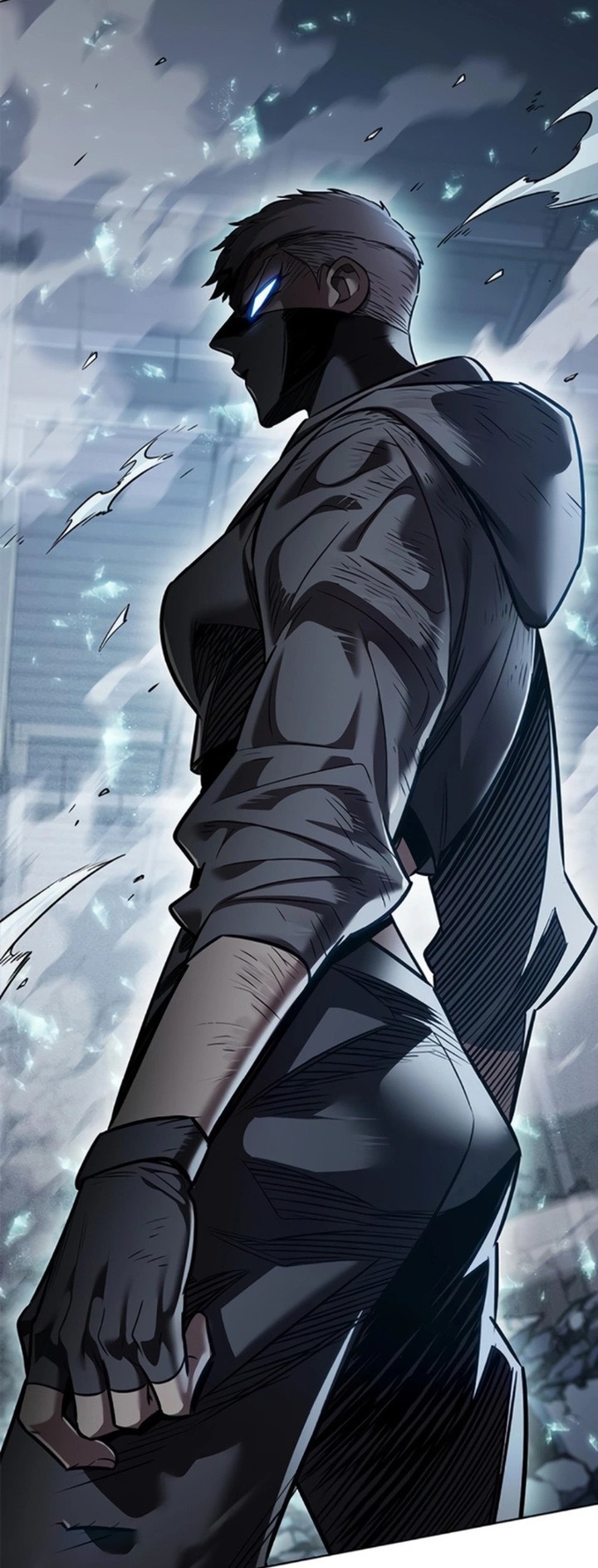 Read Eleceed FR Manga Online