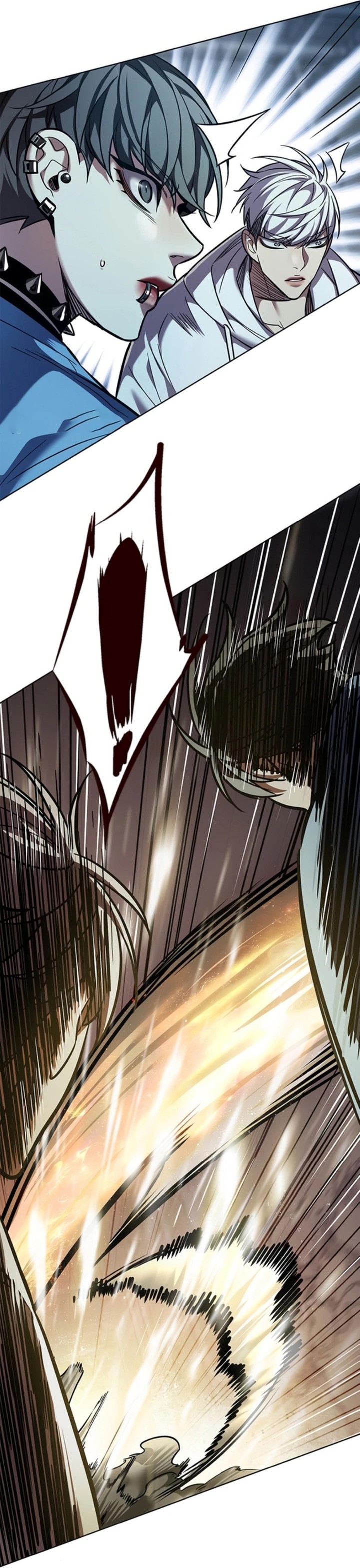 Read Eleceed FR Manga Online