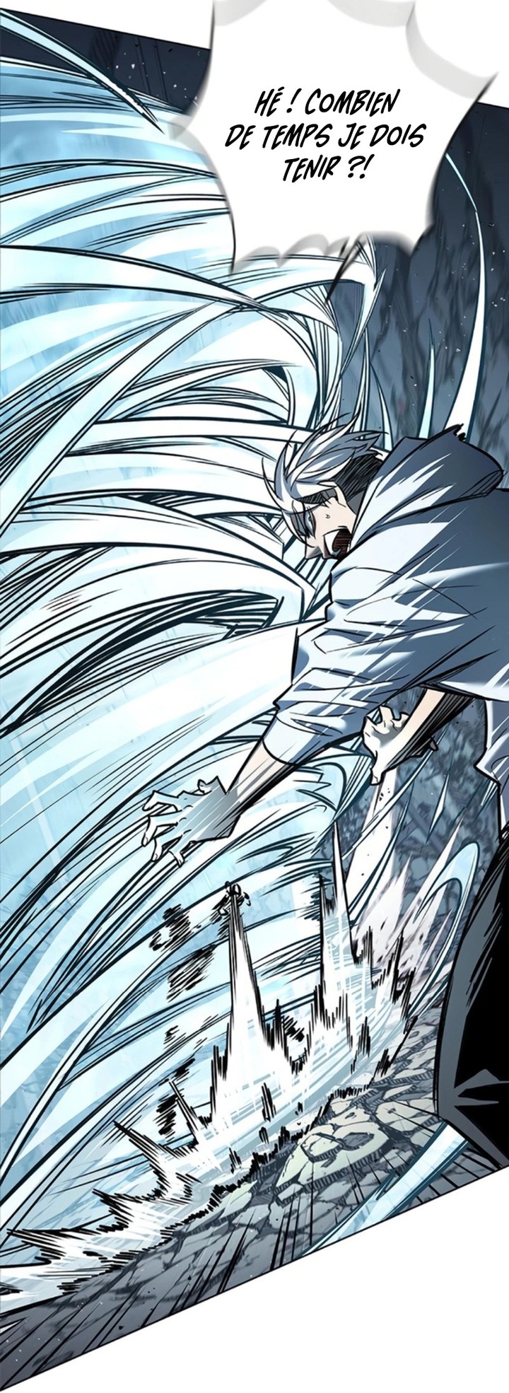 Read Eleceed FR Manga Online