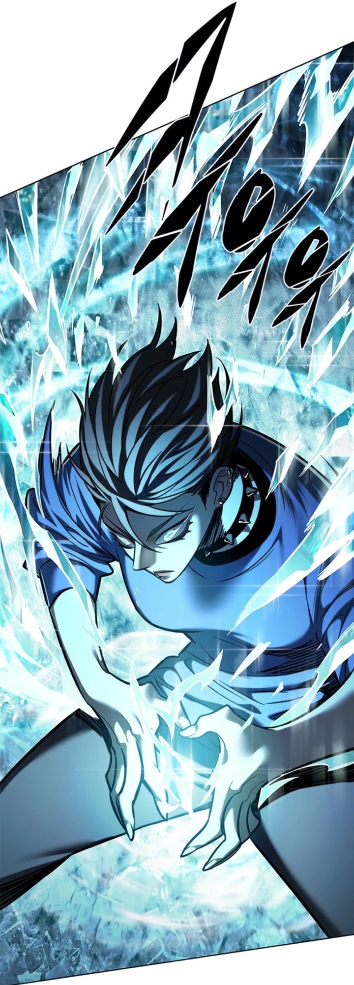 Read Eleceed FR Manga Online