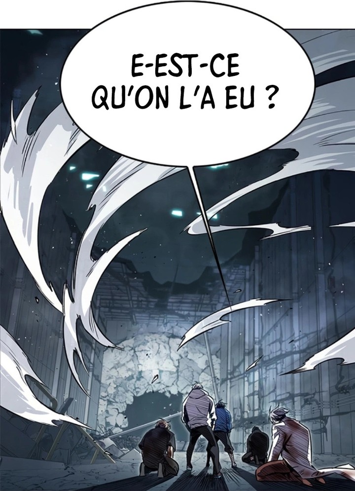 Read Eleceed FR Manga Online