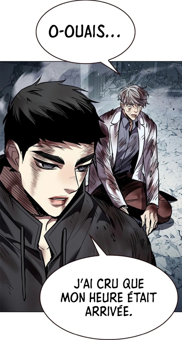 Read Eleceed FR Manga Online