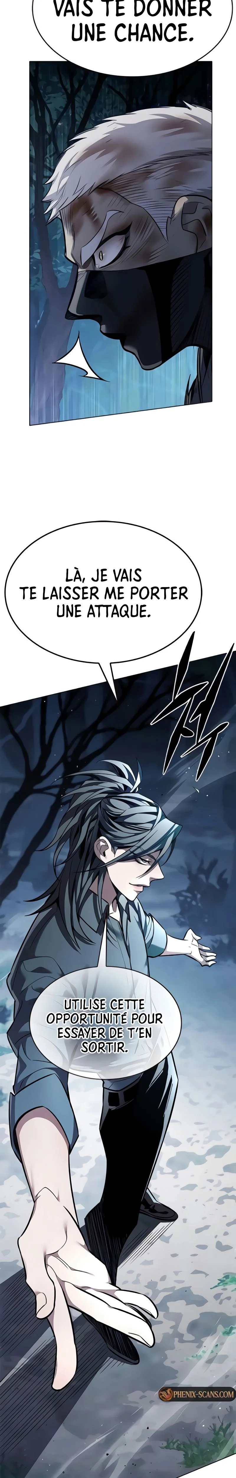 Read Eleceed FR Manga Online