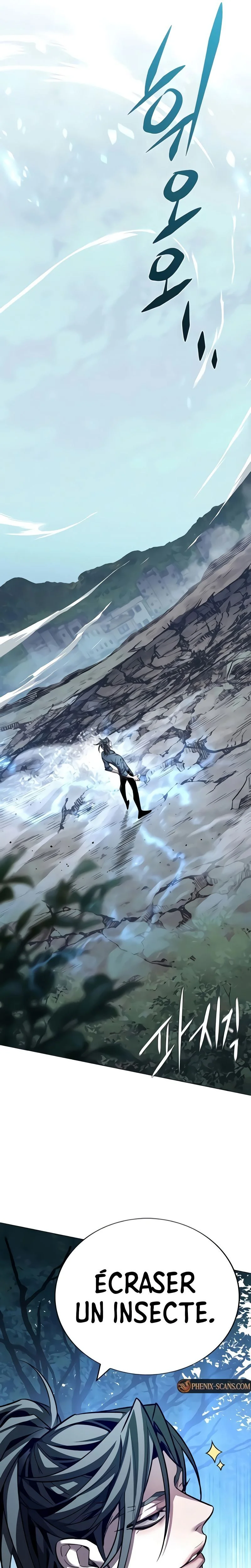 Read Eleceed FR Manga Online