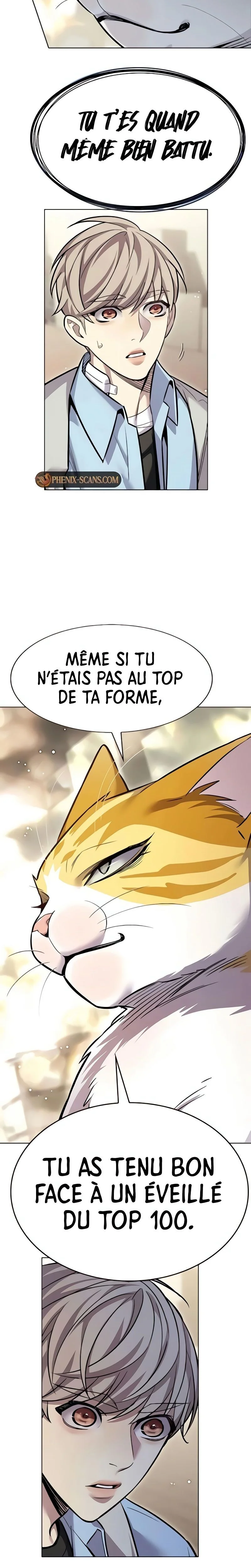 Read Eleceed FR Manga Online