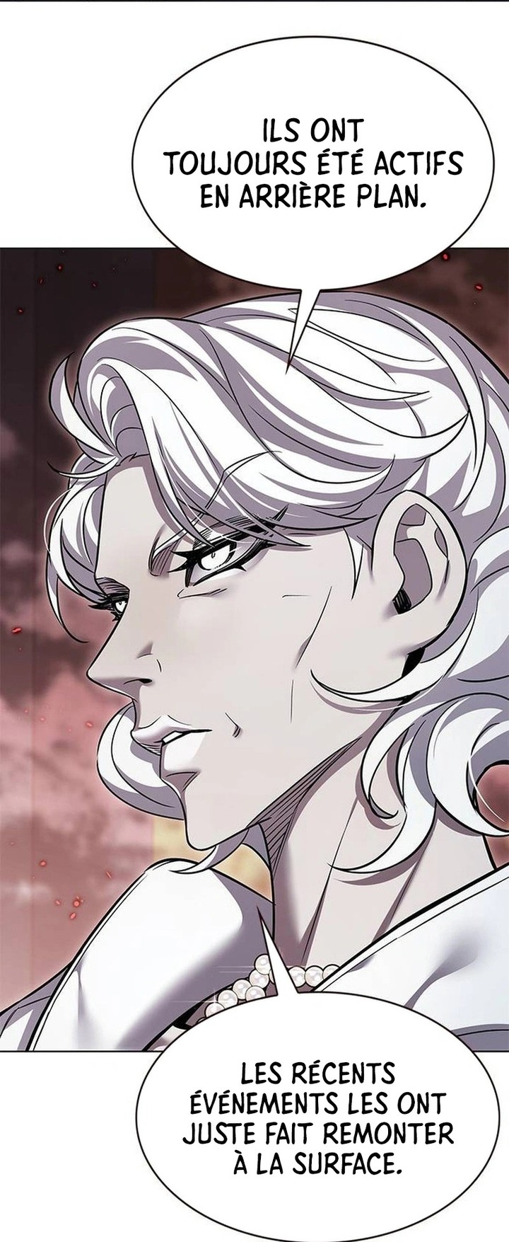 Read Eleceed FR Manga Online