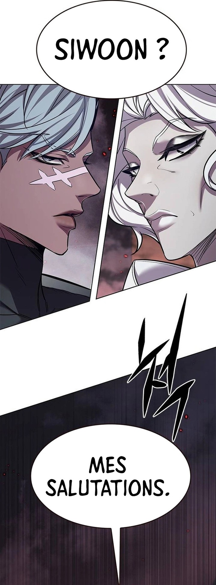 Read Eleceed FR Manga Online