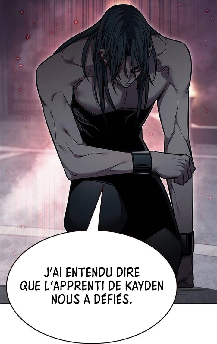 Read Eleceed FR Manga Online