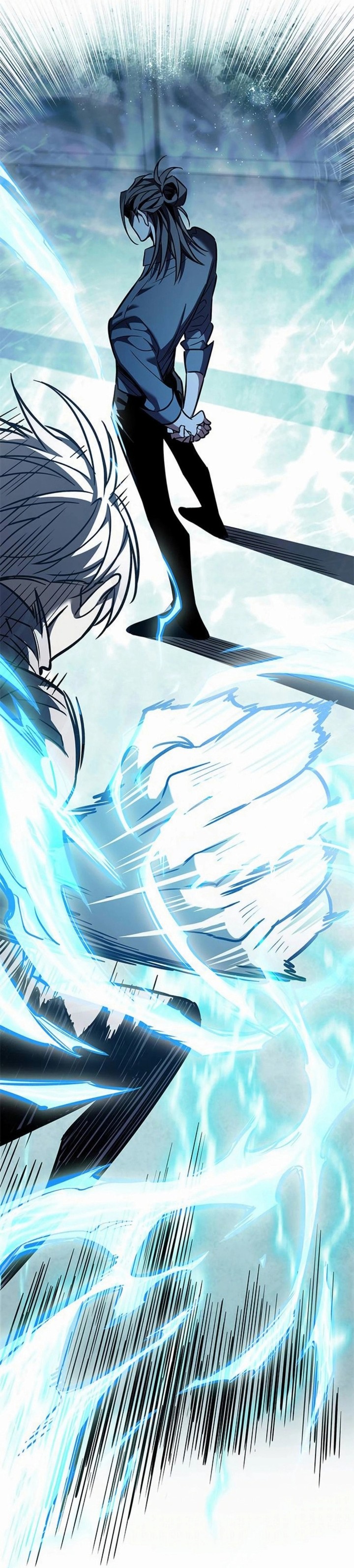 Read Eleceed FR Manga Online