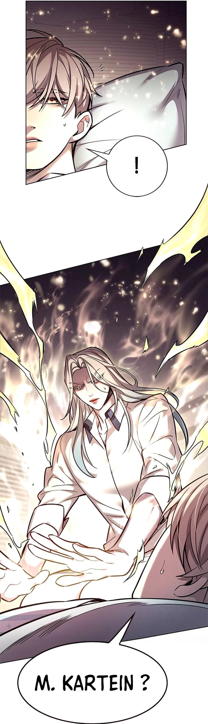 Read Eleceed FR Manga Online