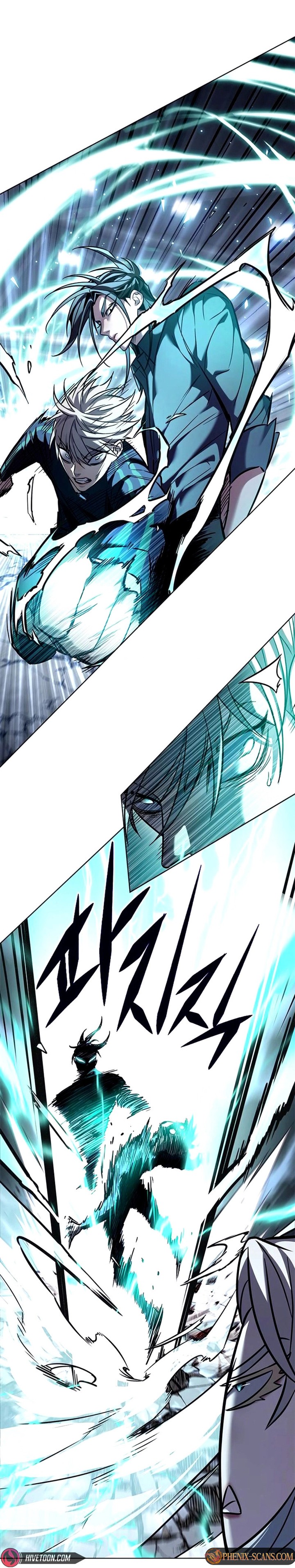 Read Eleceed FR Manga Online