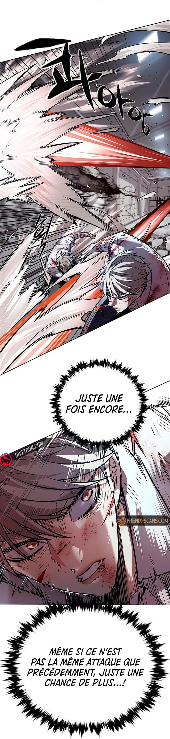 Read Eleceed FR Manga Online