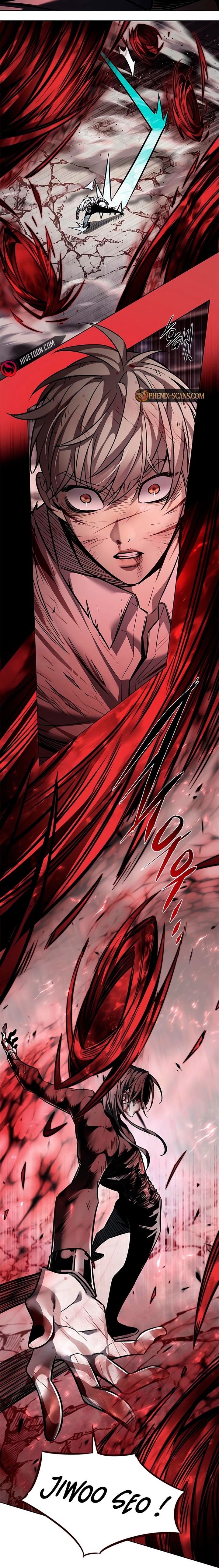 Read Eleceed FR Manga Online