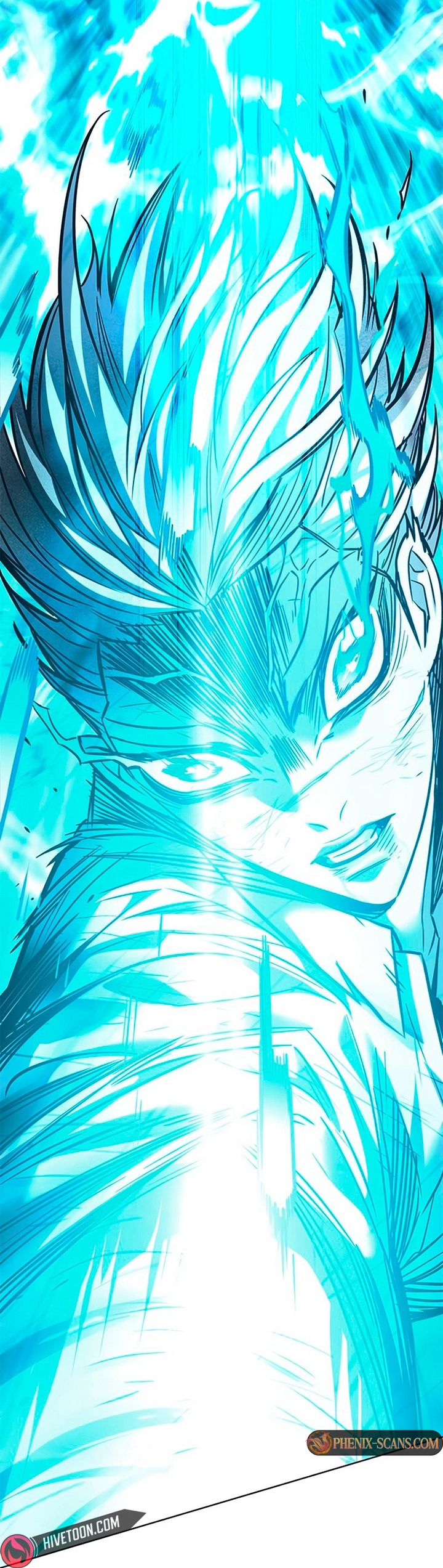 Read Eleceed FR Manga Online