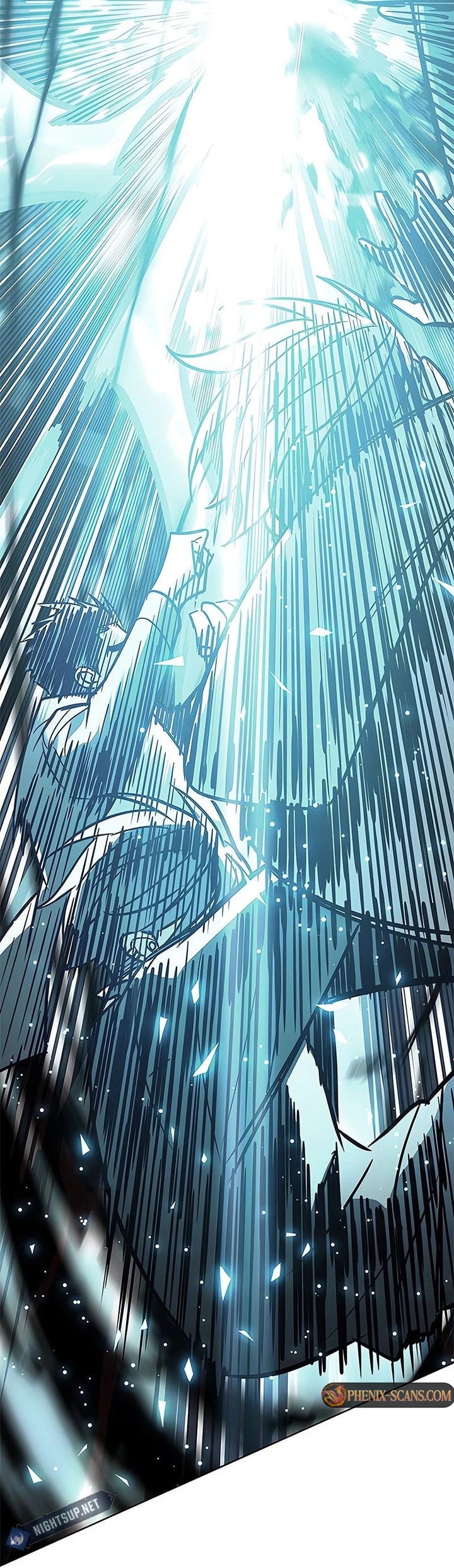 Read Eleceed FR Manga Online