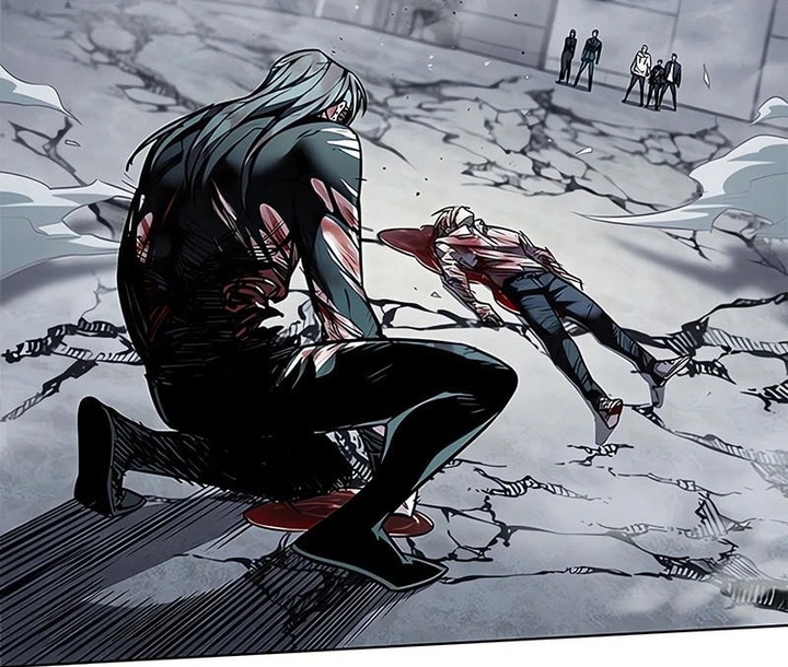 Read Eleceed FR Manga Online