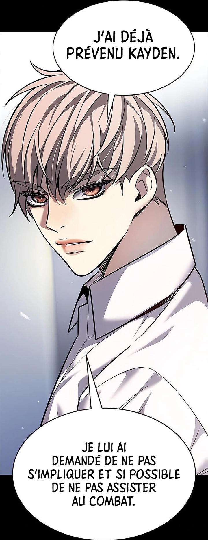 Read Eleceed FR Manga Online