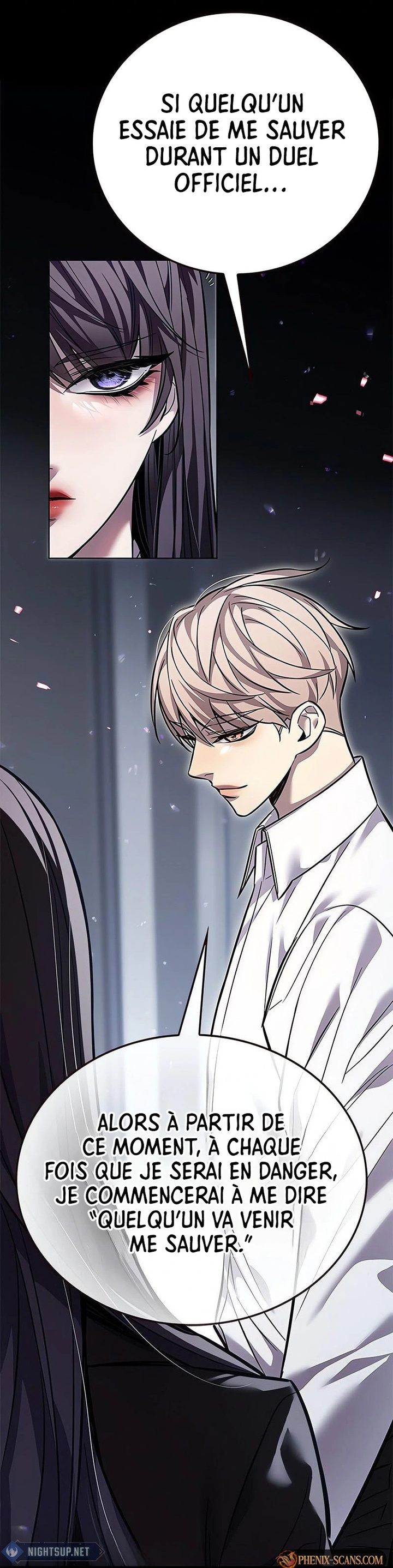 Read Eleceed FR Manga Online