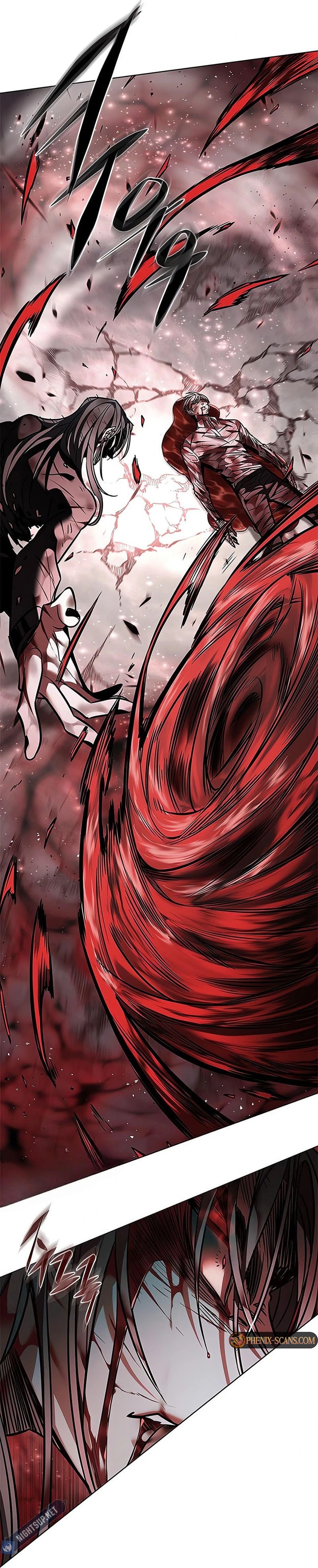 Read Eleceed FR Manga Online