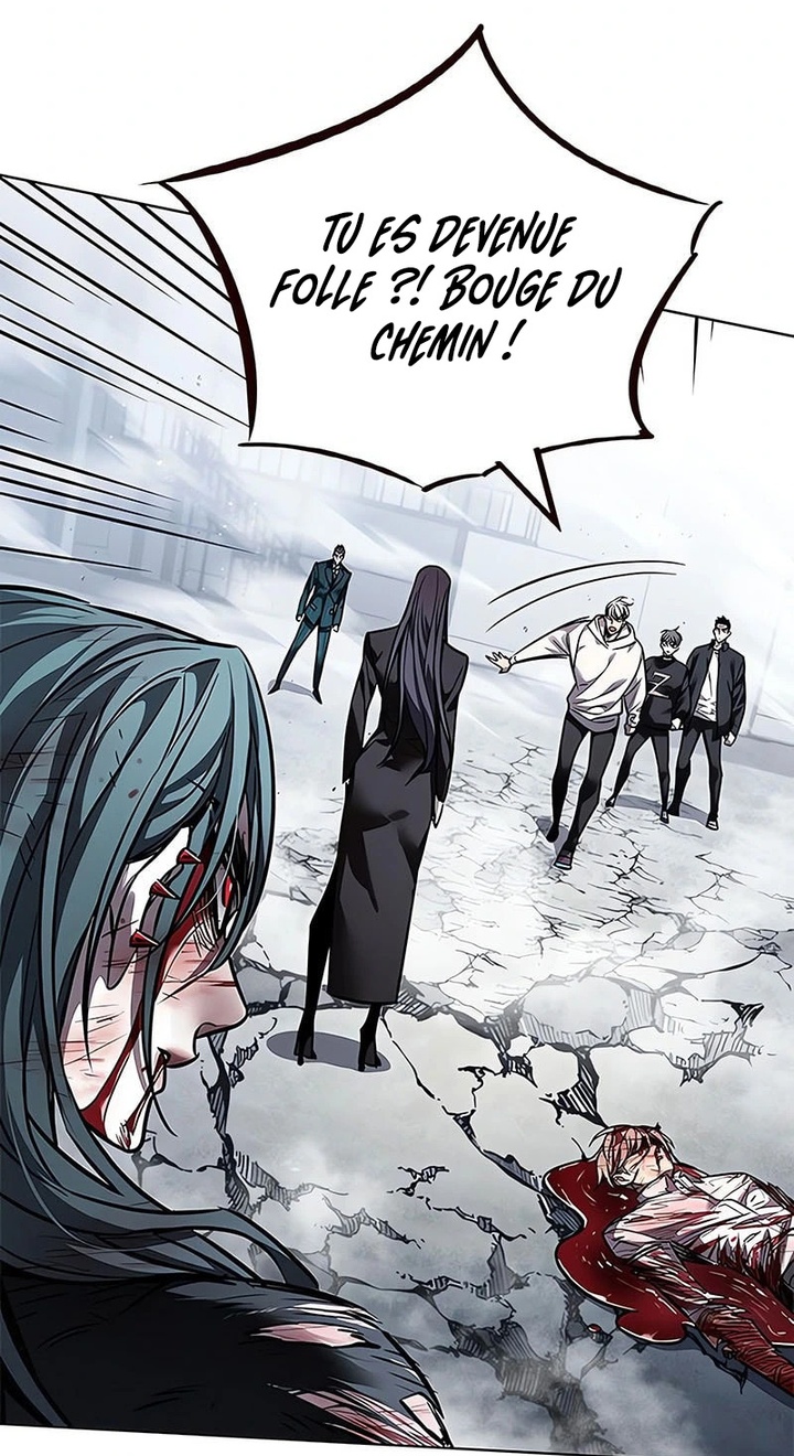 Read Eleceed FR Manga Online