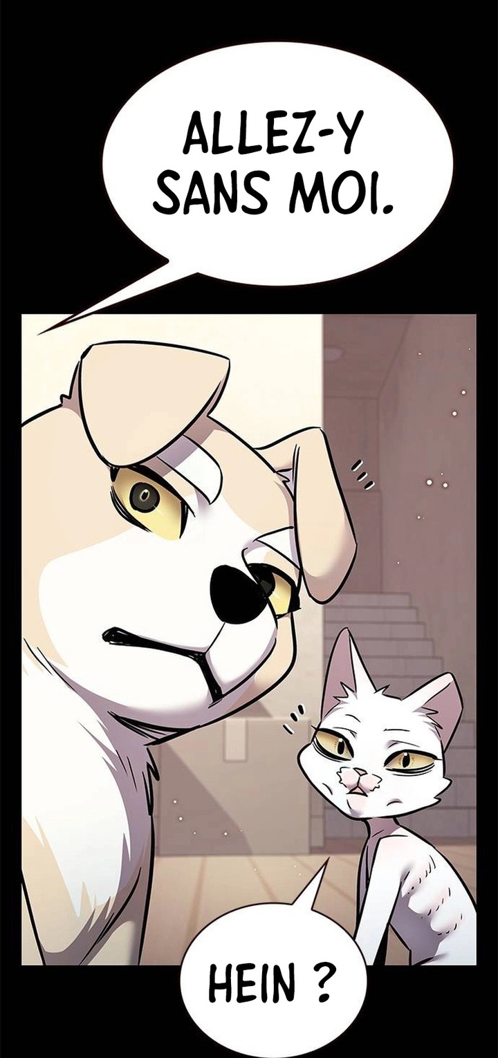 Read Eleceed FR Manga Online