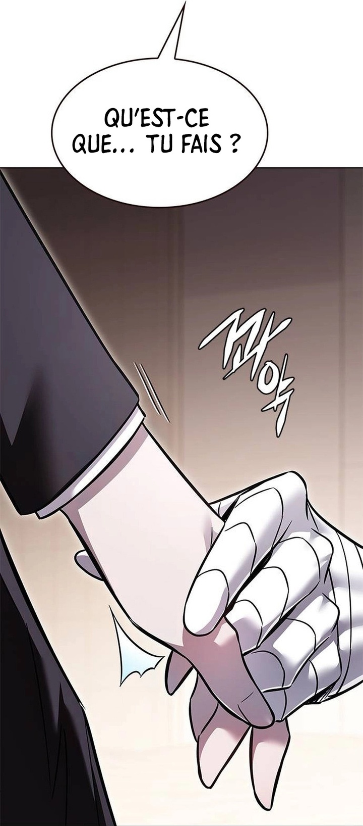 Read Eleceed FR Manga Online