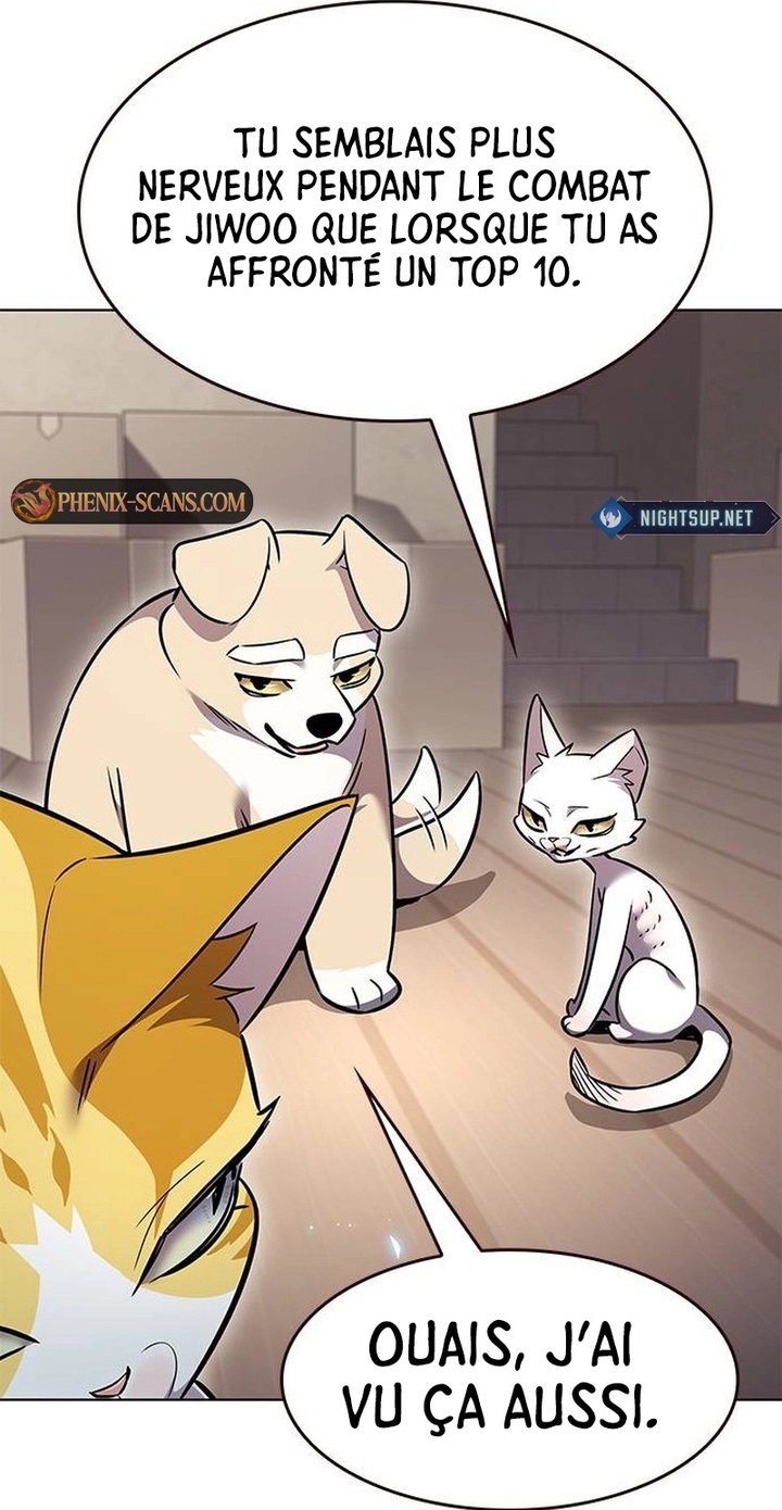 Read Eleceed FR Manga Online