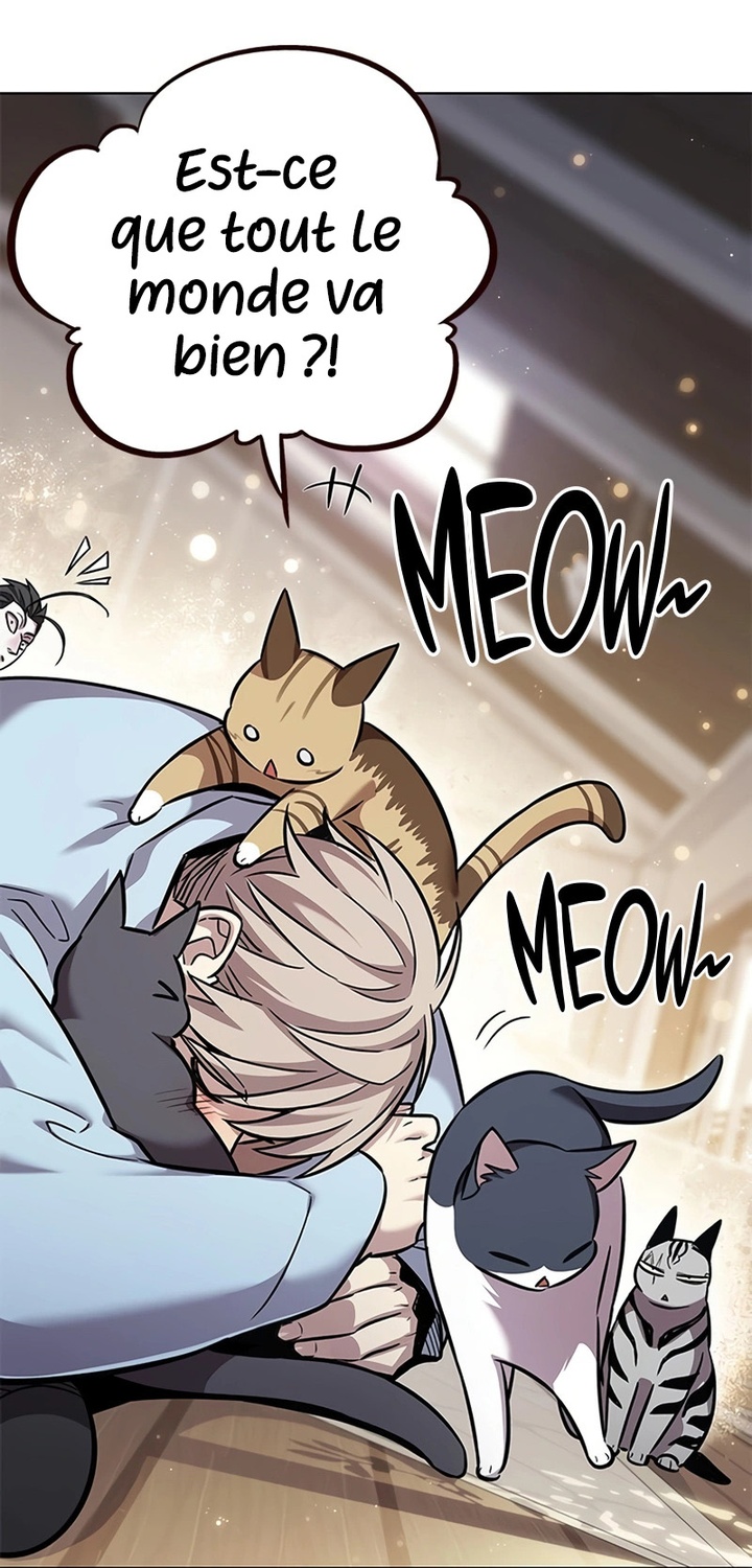 Read Eleceed FR Manga Online