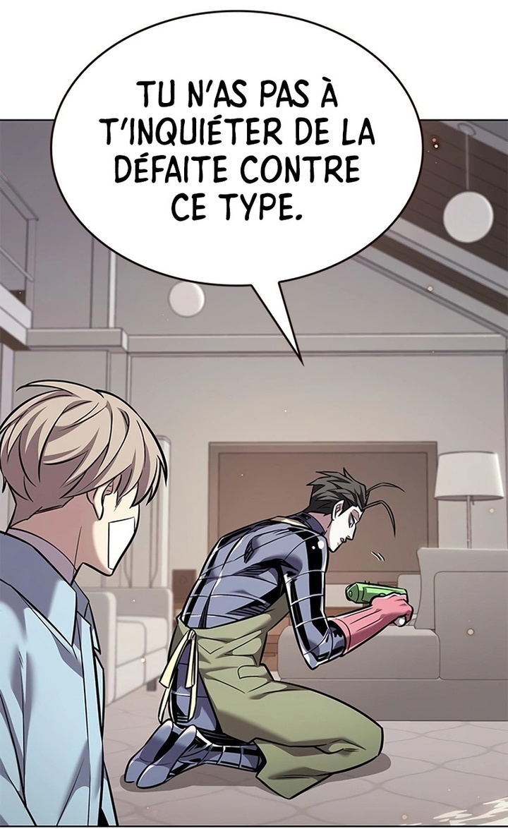 Read Eleceed FR Manga Online