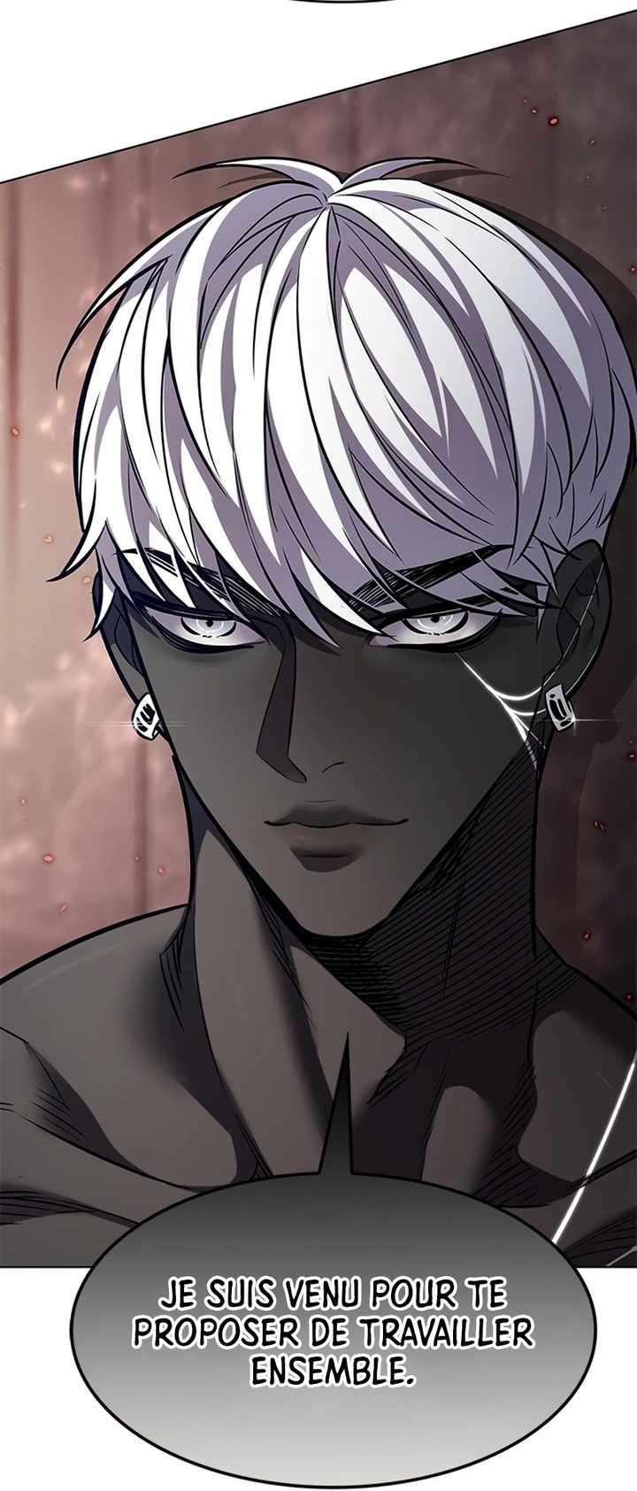 Read Eleceed FR Manga Online