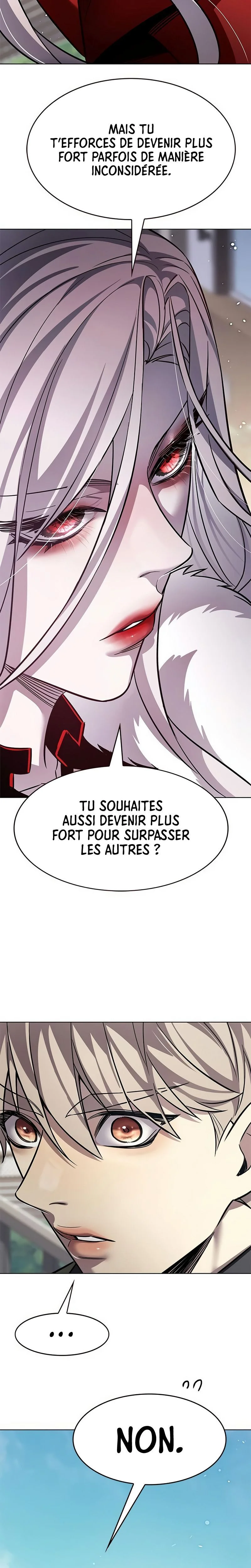 Read Eleceed FR Manga Online