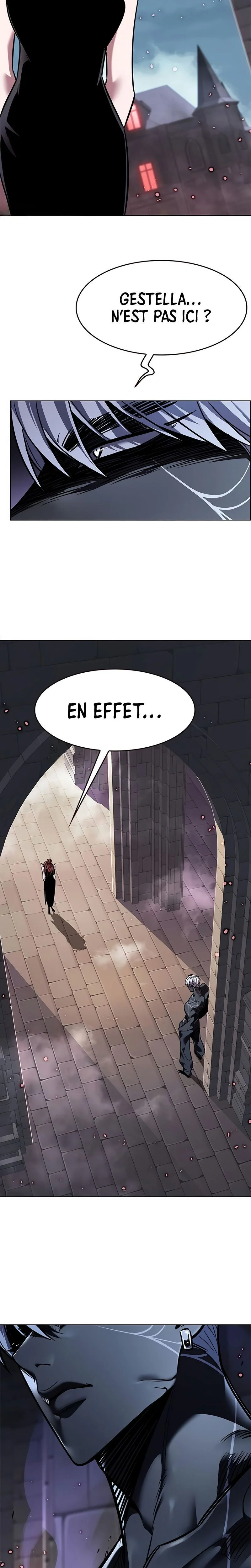 Read Eleceed FR Manga Online