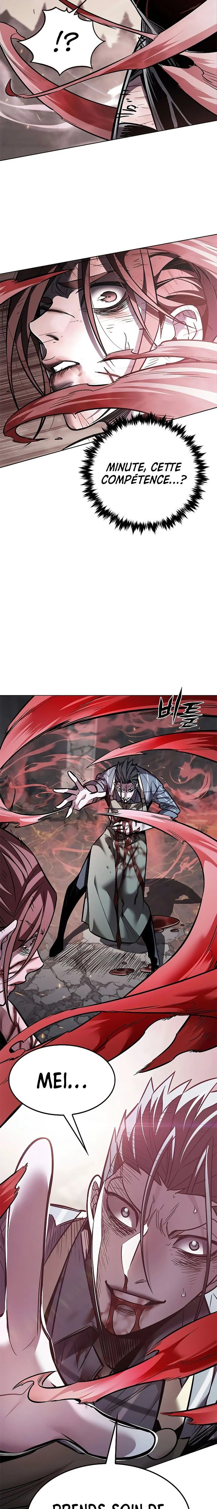 Read Eleceed FR Manga Online