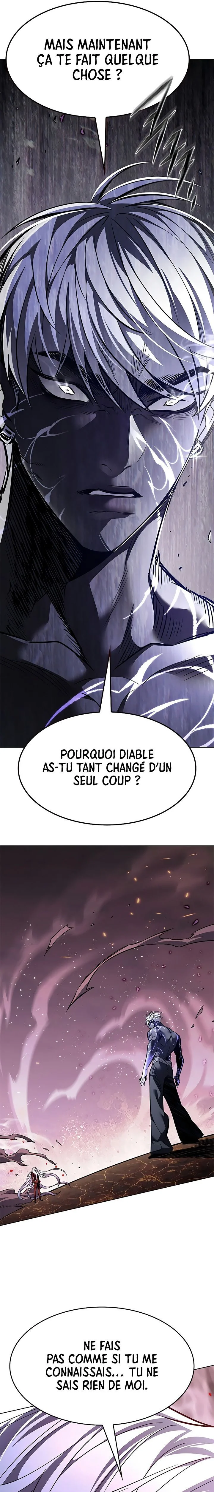 Read Eleceed FR Manga Online