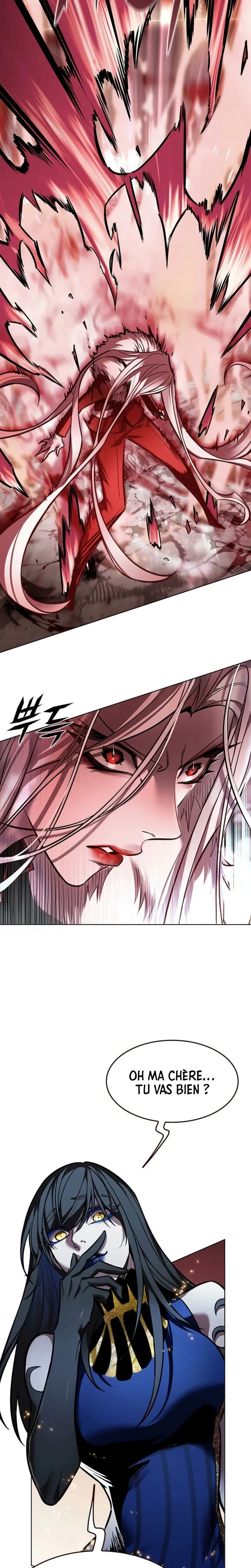 Read Eleceed FR Manga Online