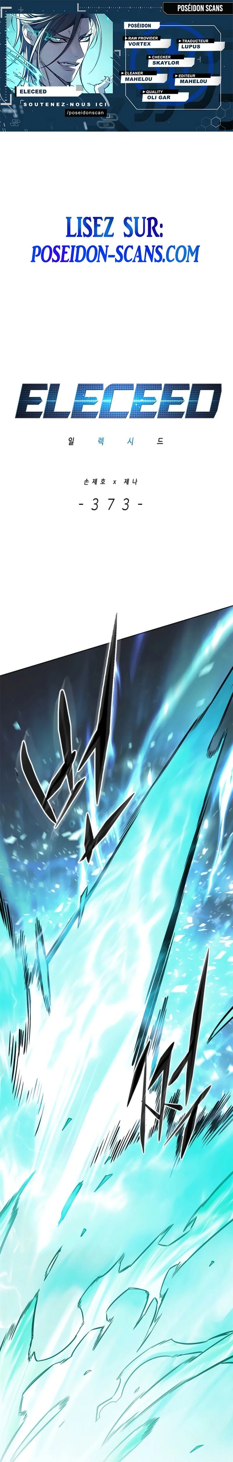 Read Eleceed FR Manga Online