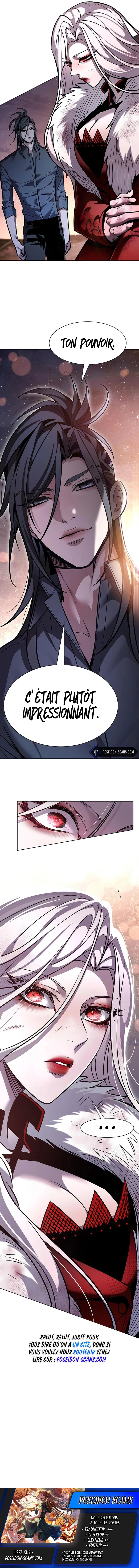 Read Eleceed FR Manga Online