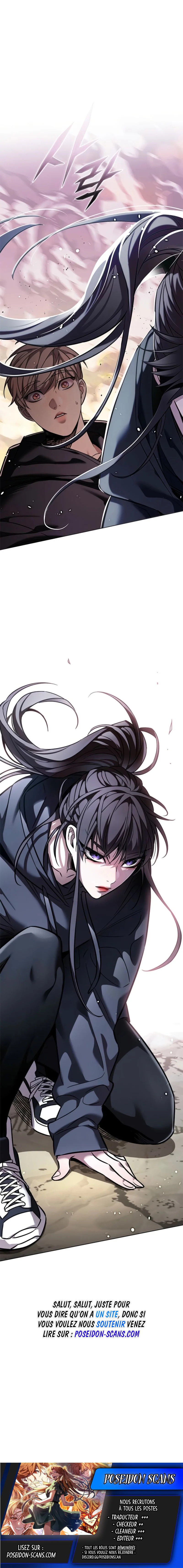 Read Eleceed FR Manga Online