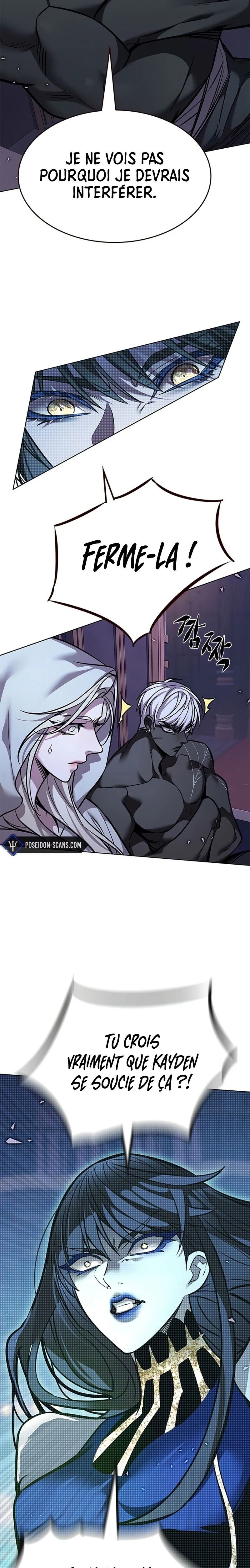 Read Eleceed FR Manga Online