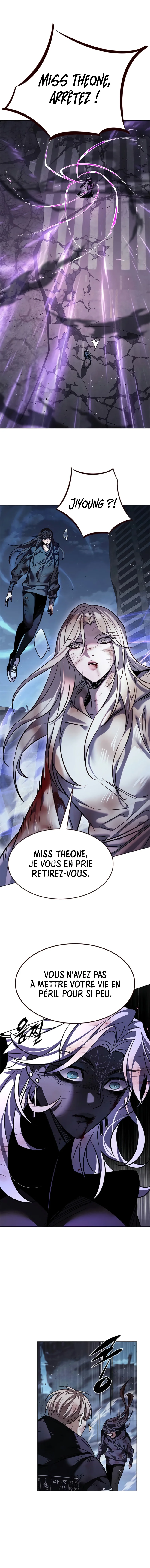 Read Eleceed FR Manga Online