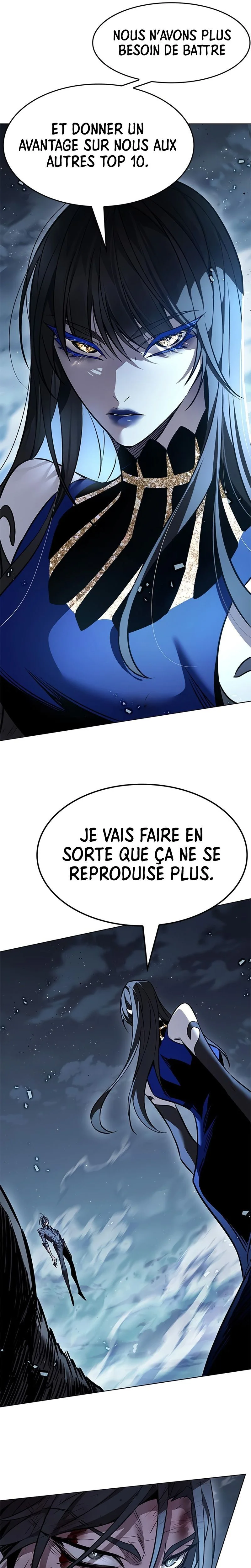 Read Eleceed FR Manga Online