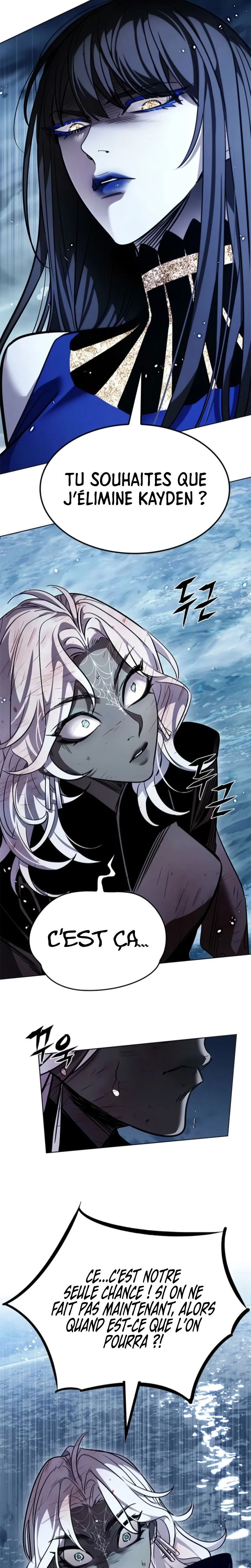 Read Eleceed FR Manga Online