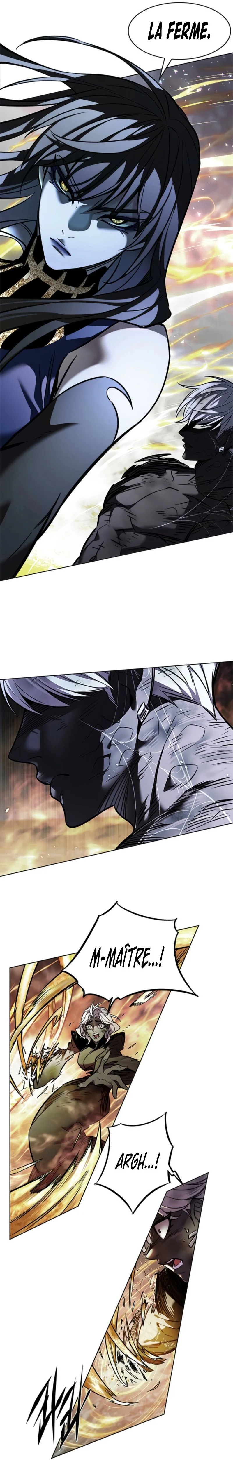 Read Eleceed FR Manga Online